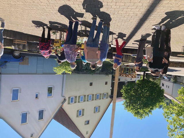 Pflanzentauschbrse am Samstag, 10.05.2025